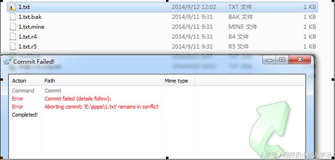linuxsvn命令,svn安装视频教程