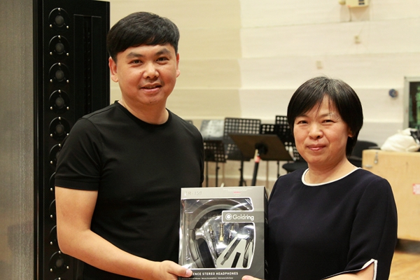 百万音响器材展现音乐魅力：“爱乐讲座·西方音乐史”完美收官