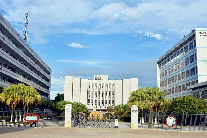 将“匠心”注入教育血脉——衡阳市皓源实验中学发展侧记