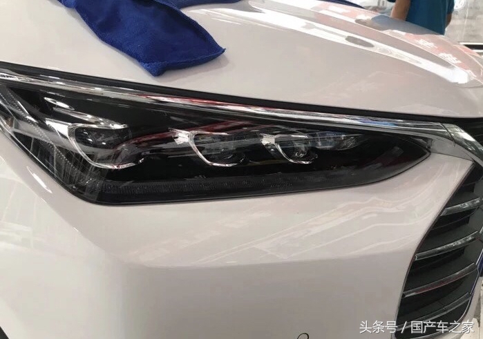 比亚迪唐底盘装甲有必要吗,比亚迪唐dmi底盘装甲要不要做