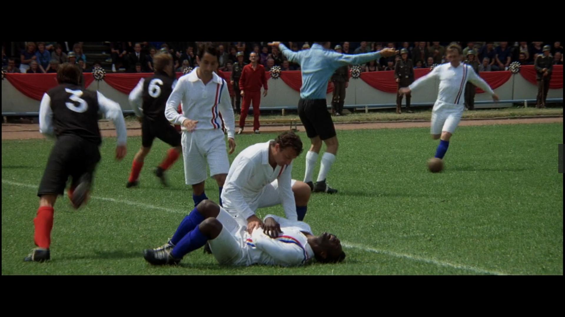 德军与英军肉搏战,德军和苏军战俘格斗