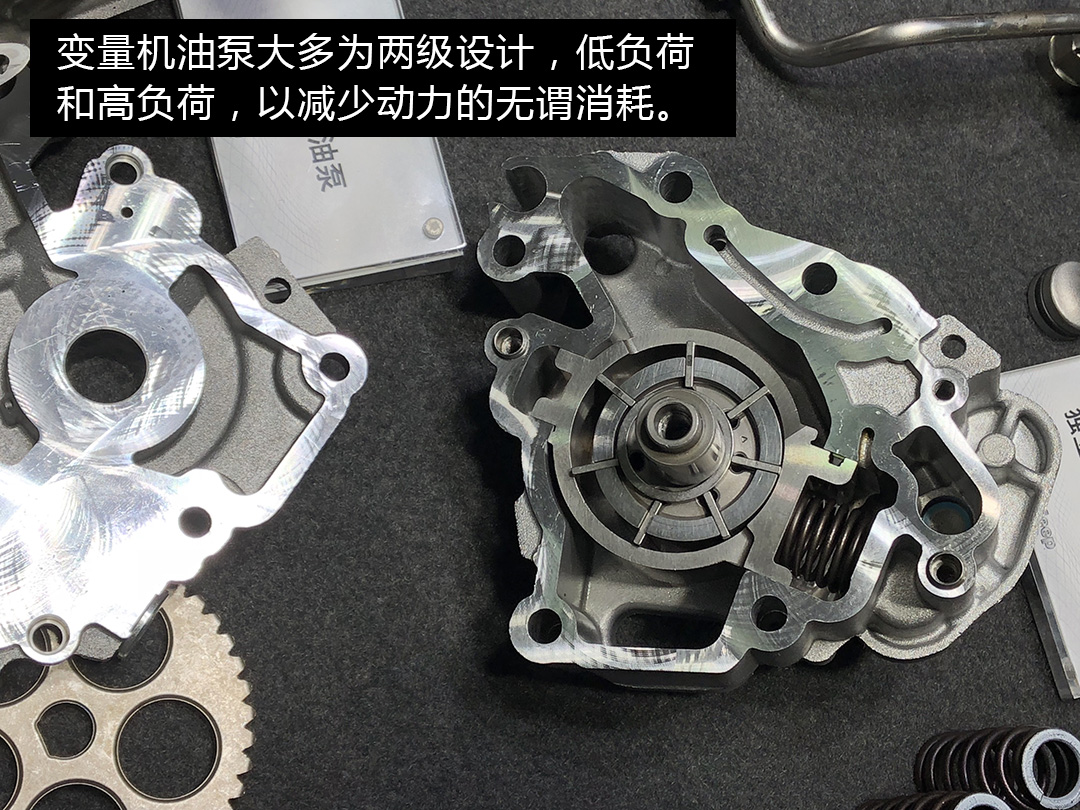 jeep拆解对比,jeep1.3t拆解