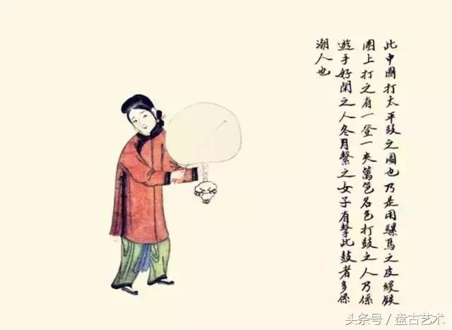 中华优秀传统文化国画作品,传统国画油画