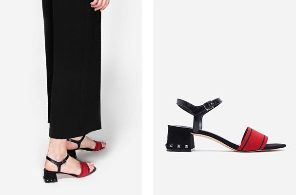 超美的平价高跟鞋品牌大集合你值得拥有！