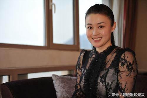 乡村爱情赵本山女人是谁,赵本山乡村爱情里面的老婆