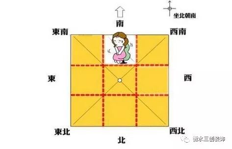 楼顶缺角算房屋缺角,房子缺角的地方是阳台算不算缺角