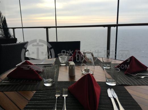 地中海辉煌号5日游攻略,地中海号福冈自由行