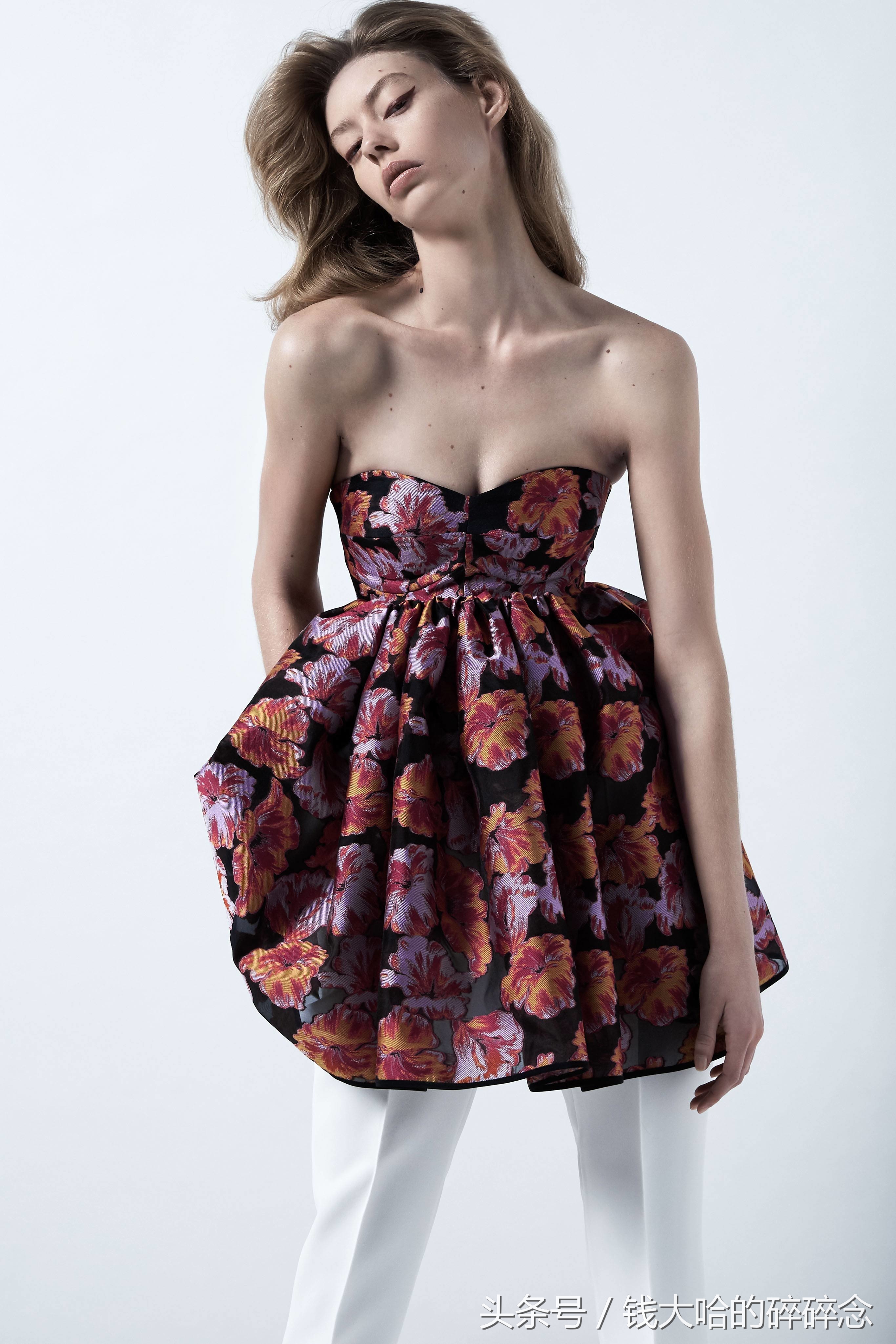 Maticevski：澳洲顶级品牌，媲美LV