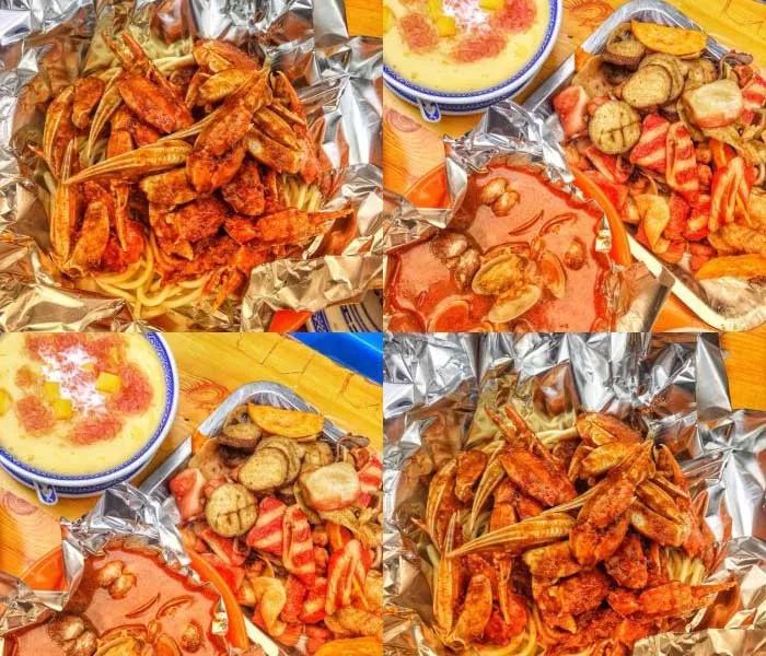 坐着地铁去旅行｜武汉地铁4号线吃喝超全攻略！