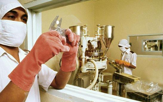 为什么印度仿制药品那么强,为什么欧美药企允许印度仿制药品