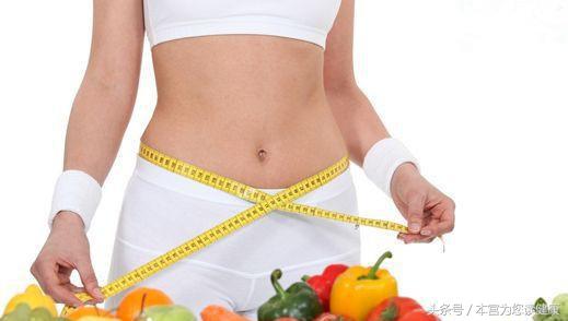 水桶腰消除小偏方,每天十分钟轻松消除水桶腰