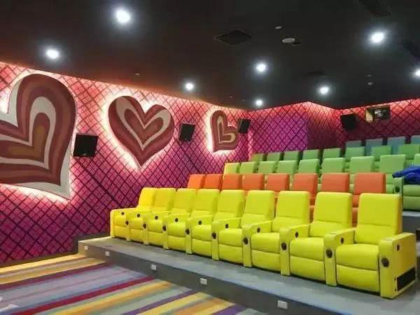 从不看电影的人是怎样的人,从不看电影的人