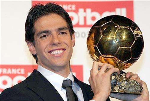 2000-2020金球奖历届得主,历届欧洲杯金靴奖得主