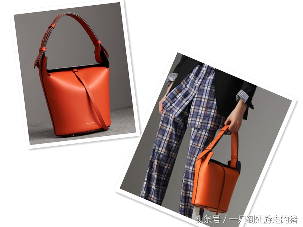 最新款品牌水桶包百搭款,女士水桶包最新款绿色