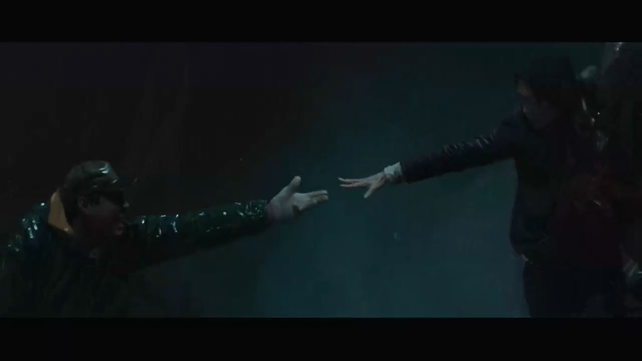 你不杀了她，咱们都得玩儿完！—韩国电影无尿点系列