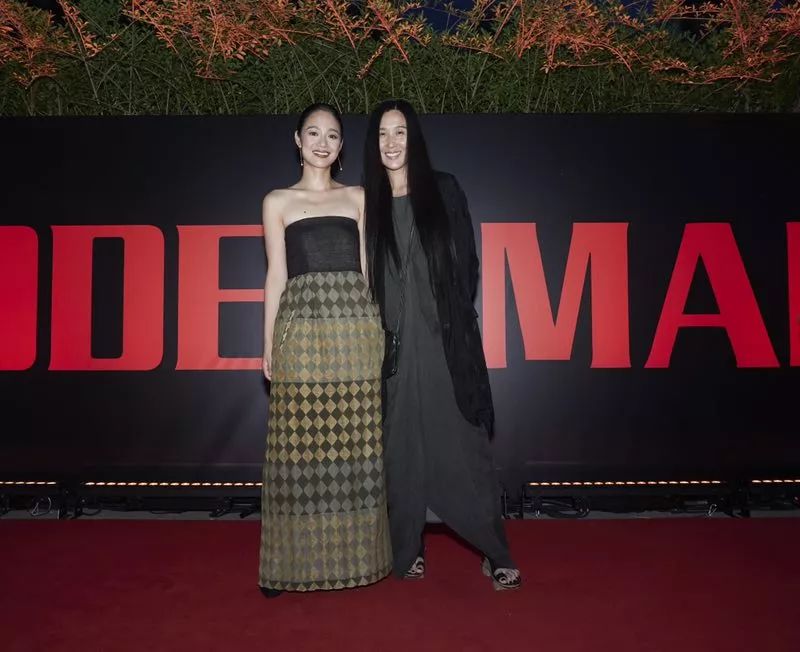 周韵新闻,周韵和uma什么关系