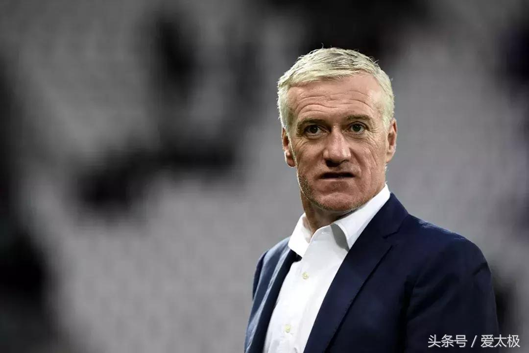 法国队大力神杯夺冠时刻,法国世界杯夺冠20周年