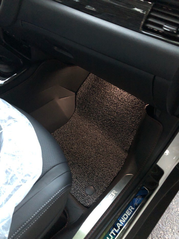 三菱欧蓝德改装最佳方法,三菱欧蓝德怎么改装才好看