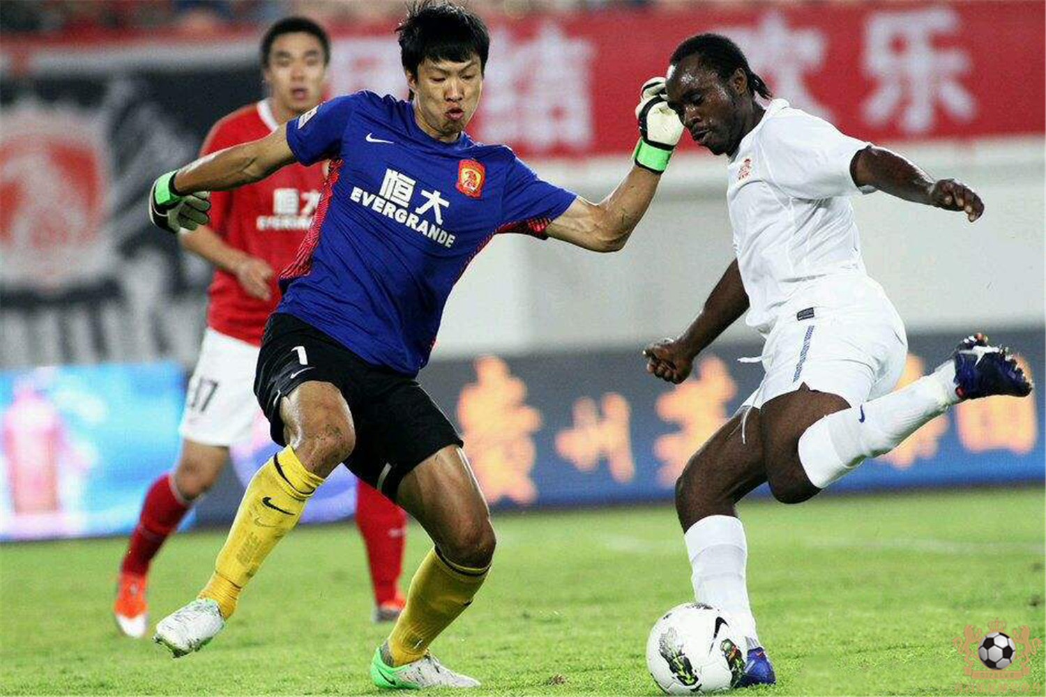 津门足坛双百颂张凤武,天津足坛双百颂