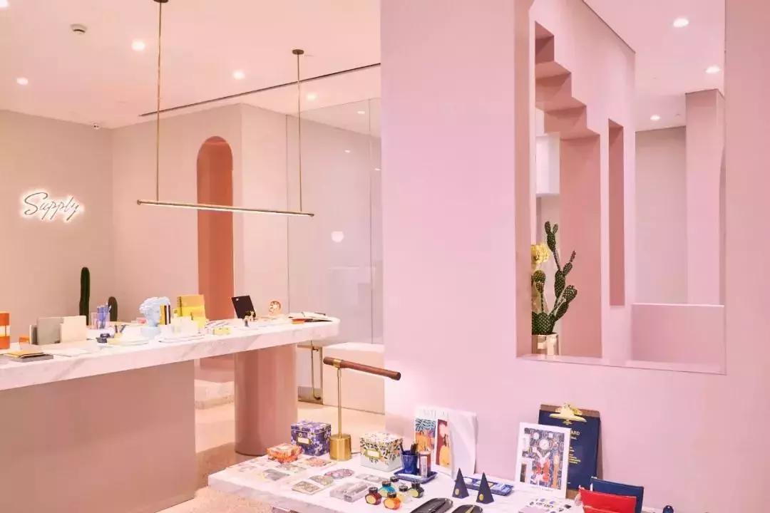 魔都必逛潮流买手店,魔都必逛的一家买手店