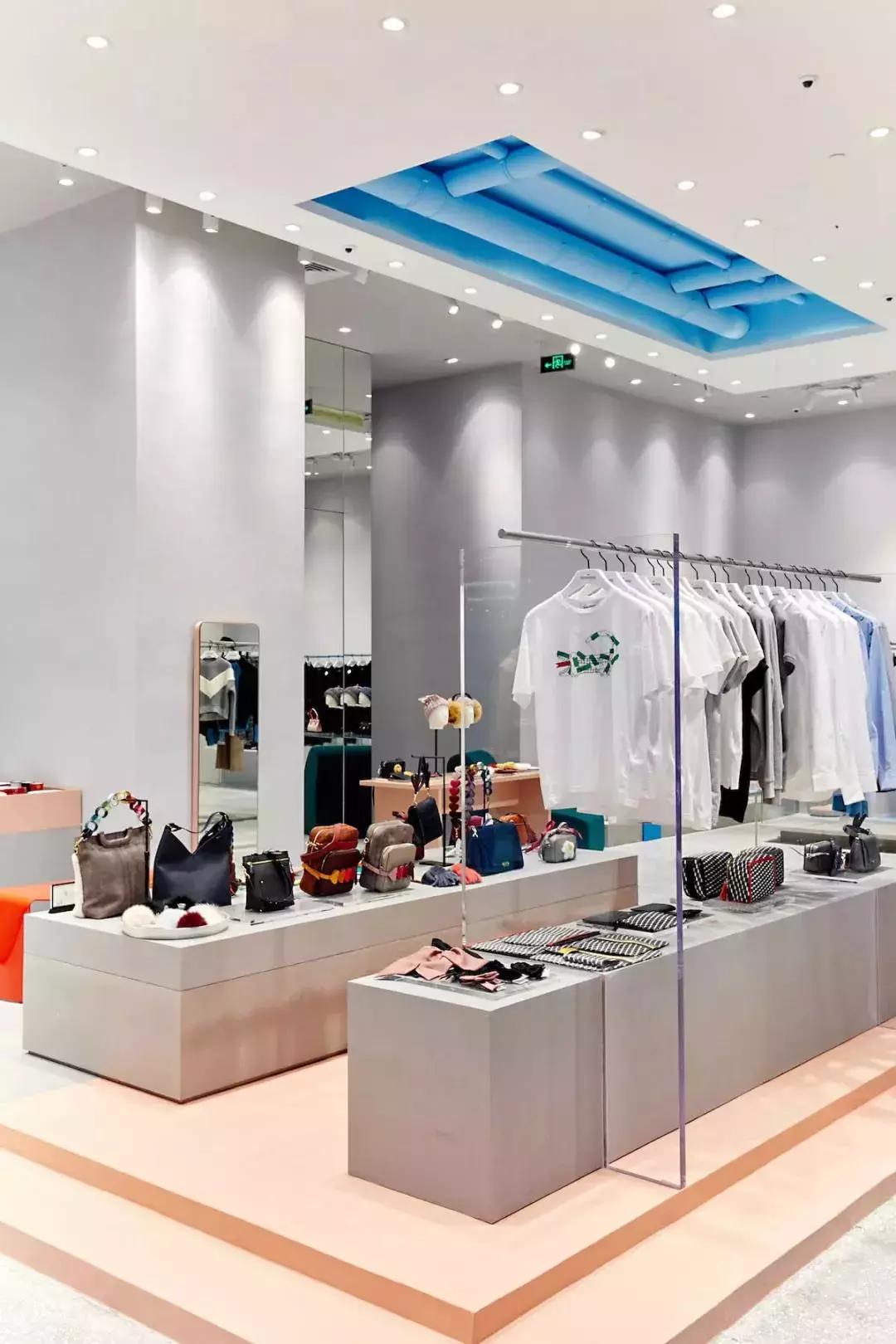 魔都必逛潮流买手店,魔都必逛的一家买手店