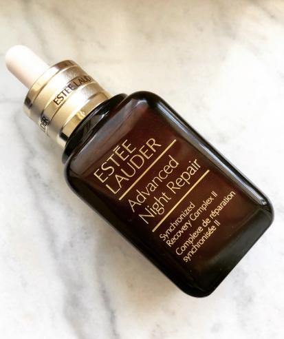 雅诗兰黛小棕瓶过敏怎么回事,雅诗兰黛第七代小棕瓶100ml多少钱