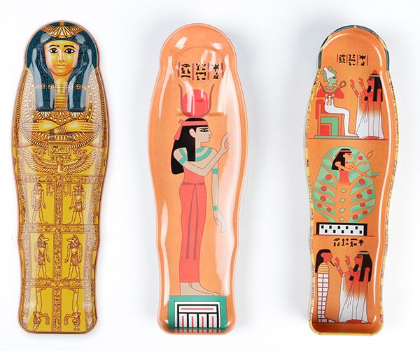 淘宝大英博物馆文创,大英博物馆文创旗舰店饰品