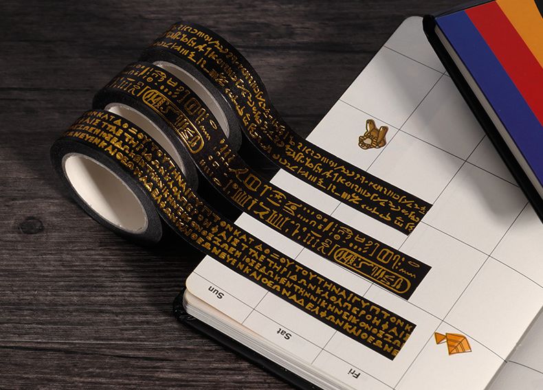 不用出国就能代购,文创大英博物馆