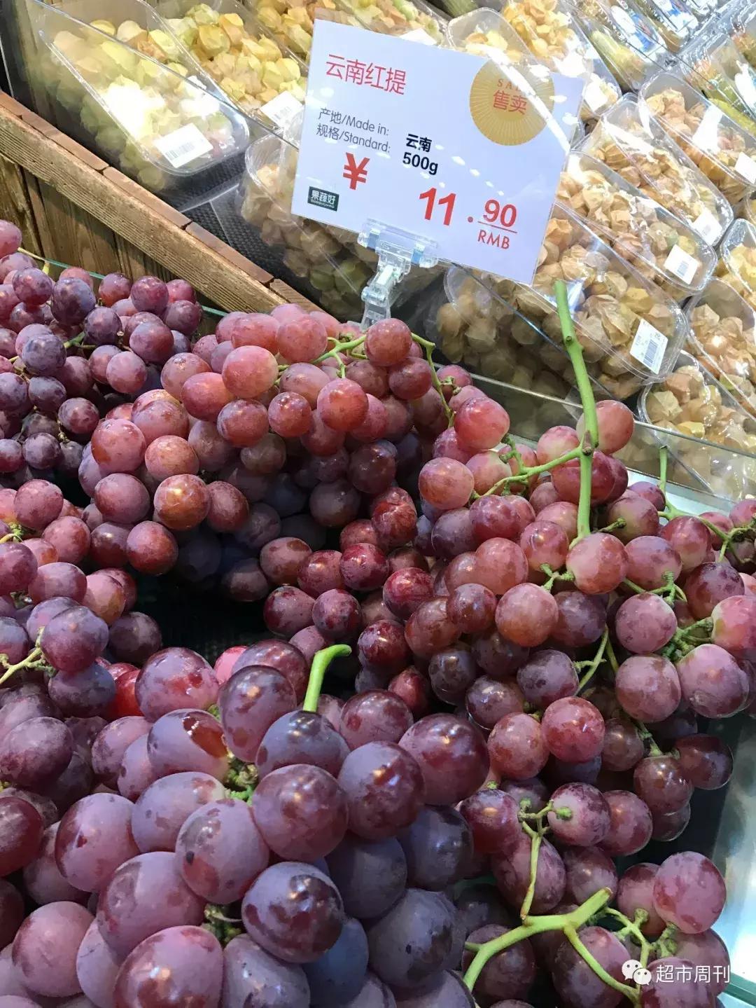 再探“果蔬好”：名不虚传果然好整体良性运转已形成