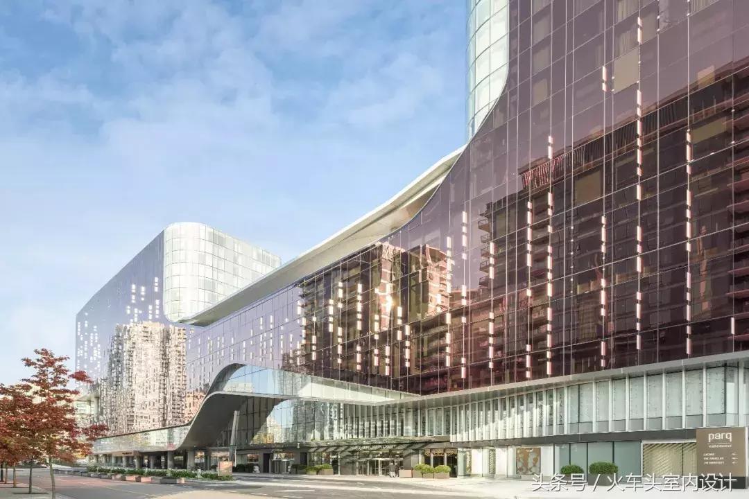 jw万豪和奢华精选,jw万豪算奢华吗