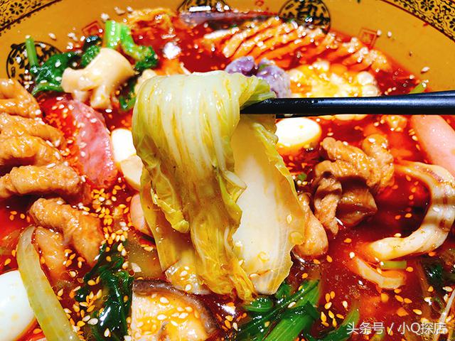 敲！好！次！运城这家圈粉狂魔，只来一次就爱上！