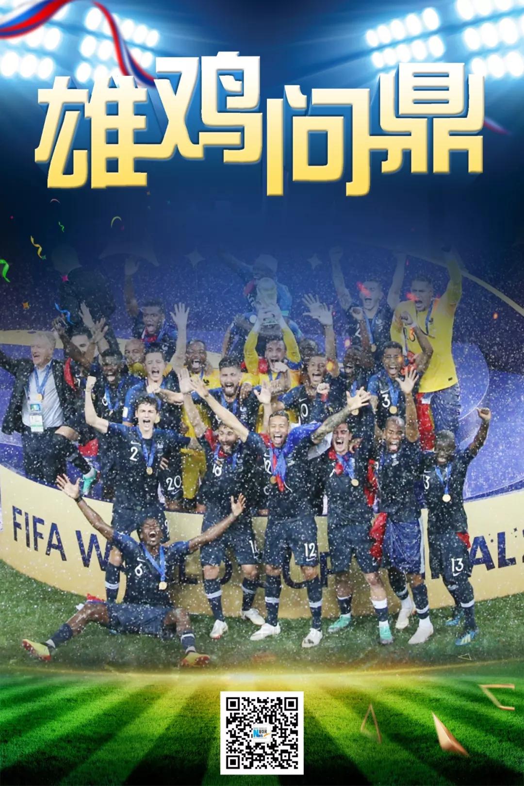 世界杯冠军亚军历史,世界杯冠军圆满退役