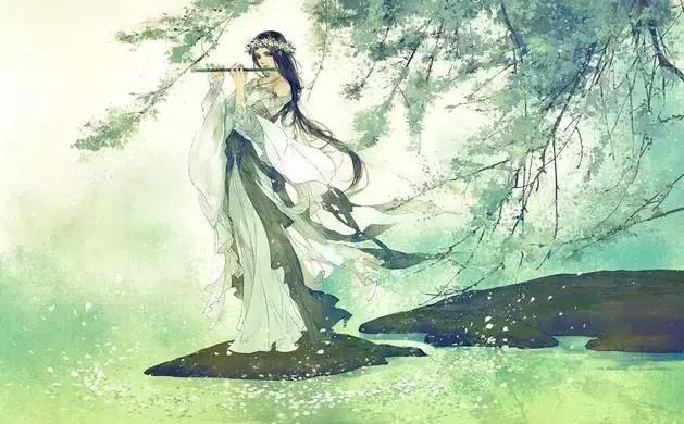 读罢这8首词作，所有的记忆只与你有关！