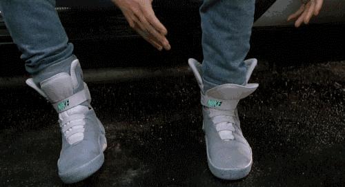 还真有一些限量版球鞋，在莆田也不一定能找到！