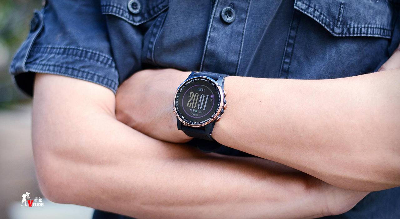 军拓铁腕5智能手表,军拓铁腕5x智能户外手表上线