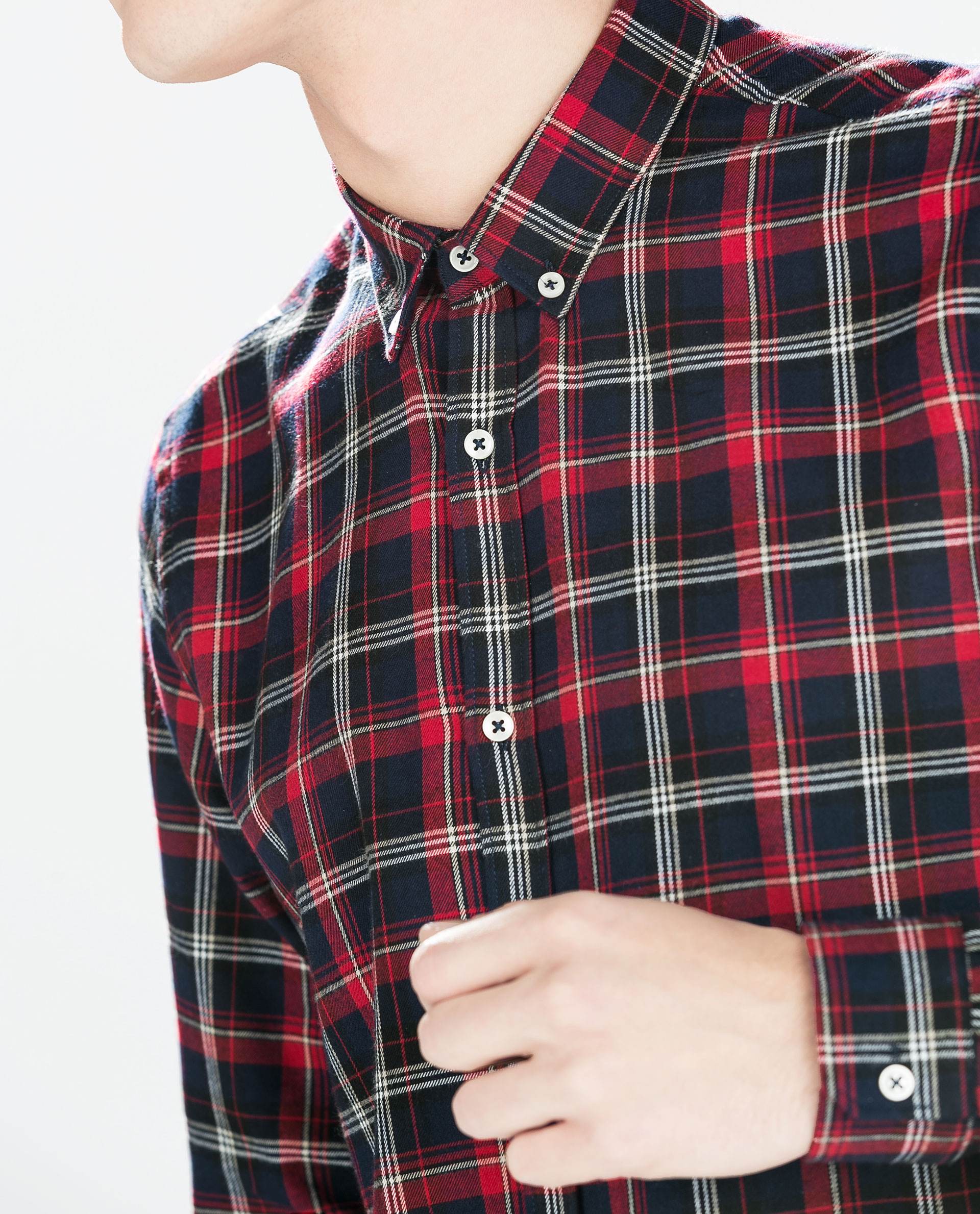 纯棉面料休闲衬衫,纯棉面料等级