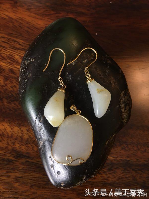 到底是谁在割和田玉的韭菜？玉友都说是这3种人