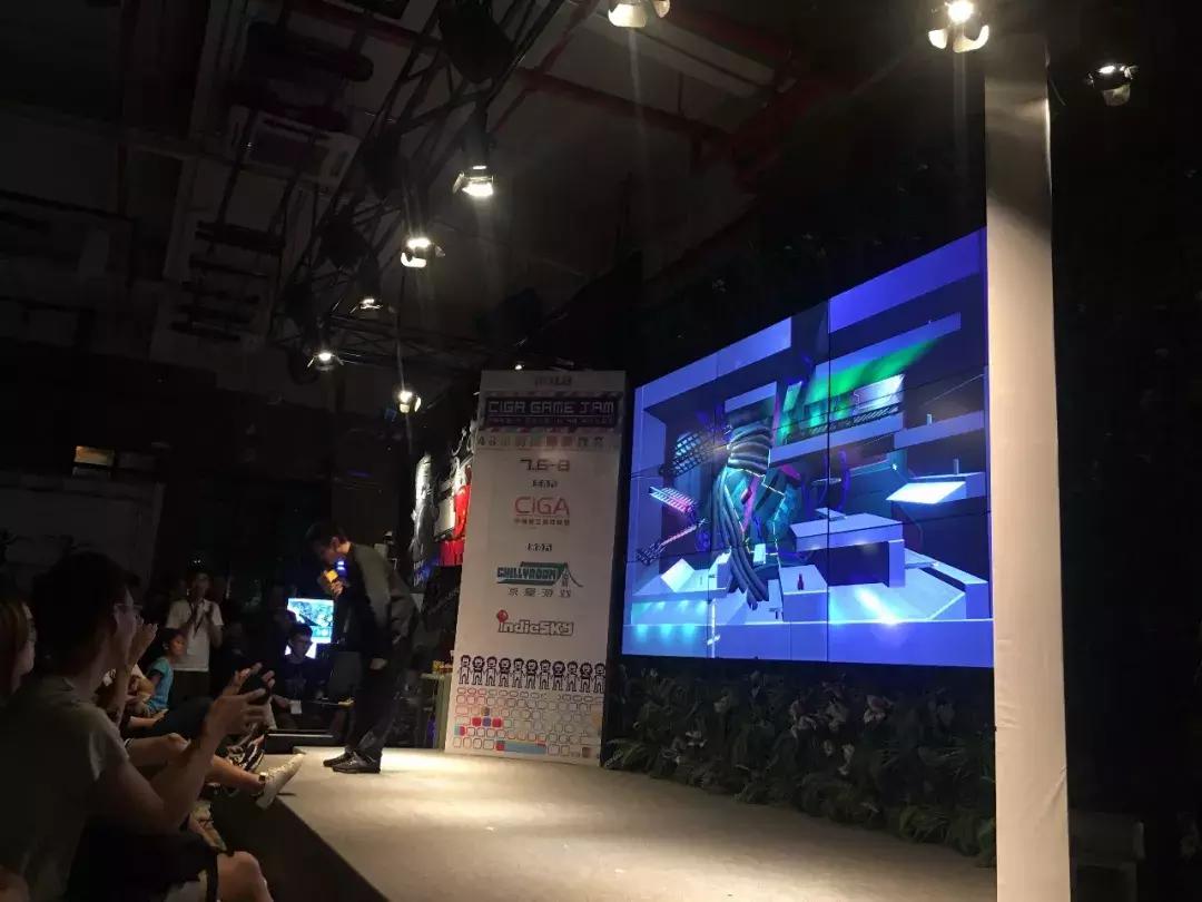 为什么深圳的独立游戏越来越牛逼？