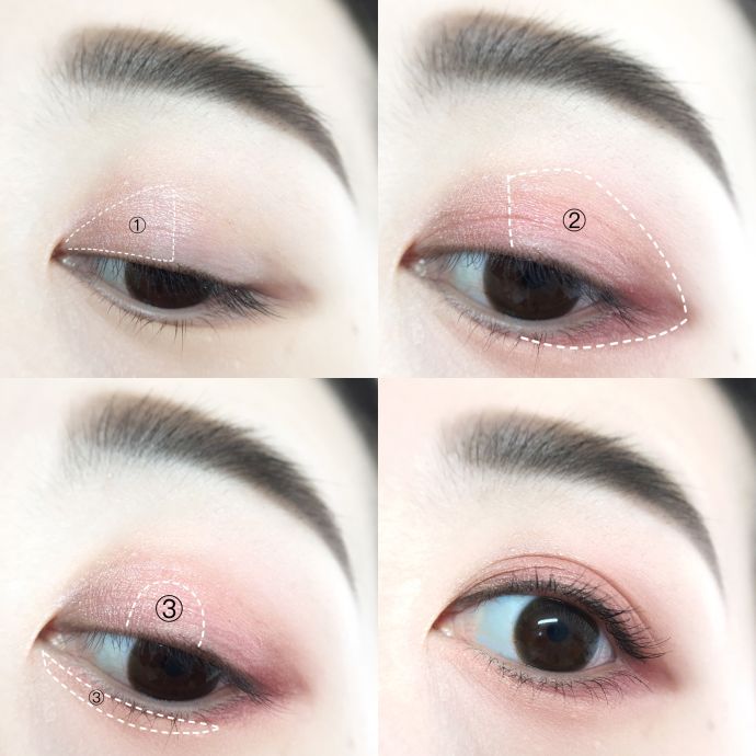 bobo眼影,bobo眼影盘