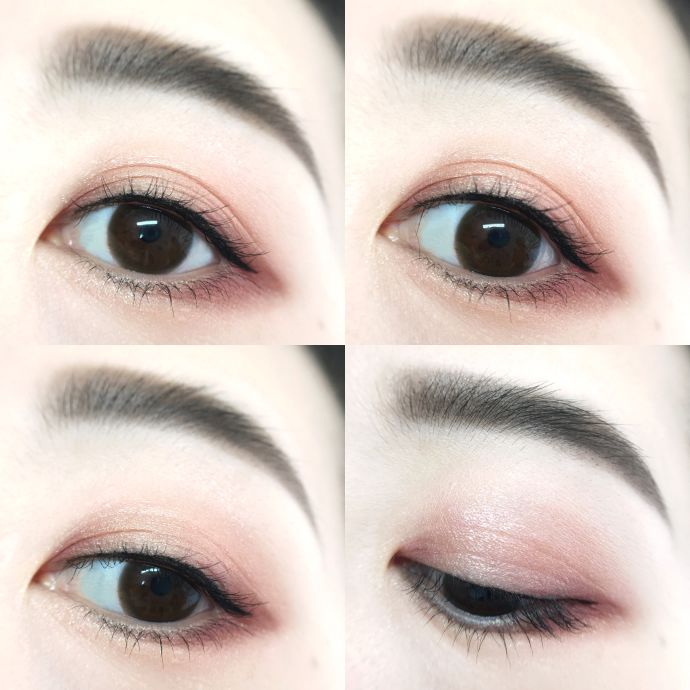 bobo眼影,bobo眼影盘