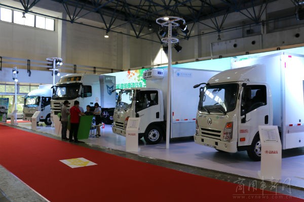 新势力上海车展,新势力新能源汽车怎么样