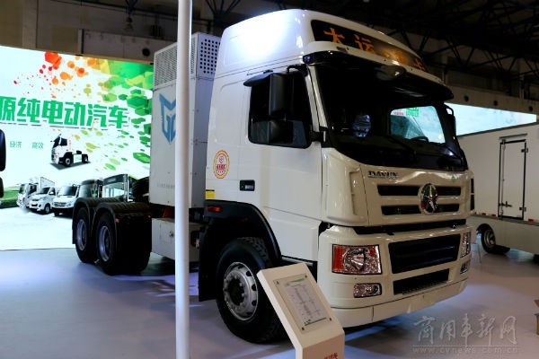 新势力上海车展,新势力新能源汽车怎么样