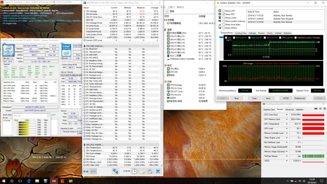 双十一游戏本,聊一款价格坚挺的全能笔记本