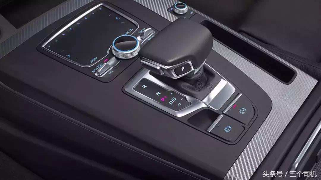 奥迪q5l减配了什么,奥迪q5l减配了吗