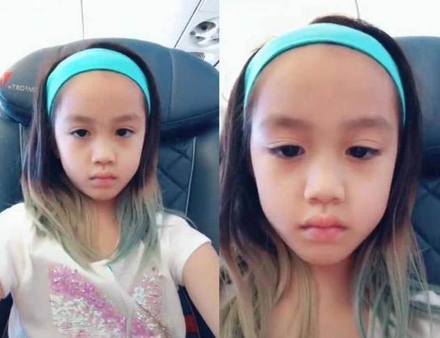 徐璐化妆博主之路,徐璐拍戏忘化妆