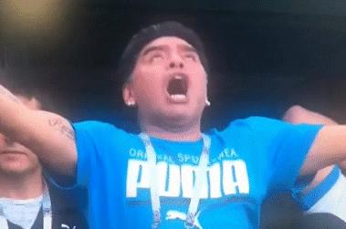 翻滚，慌的一比，点球，VAR，这注定是一届话题性十足的世界杯