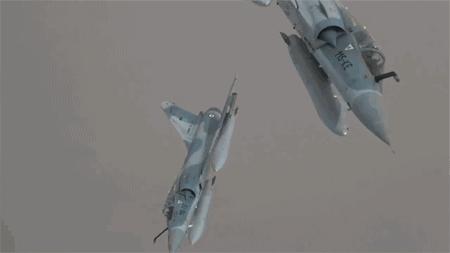 战斗机被导弹锁定能跑掉吗,战斗机被导弹锁定逃脱的概率