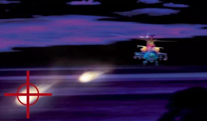 战斗机被导弹锁定后还能逃跑吗,战斗机被导弹锁定做什么机动