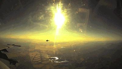 战斗机被导弹锁定后还能逃跑吗,战斗机被导弹锁定做什么机动