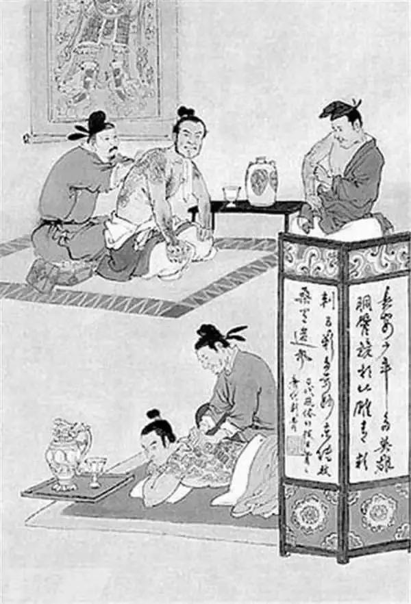 古人到底有多潮,明代墓中的手表是真的吗